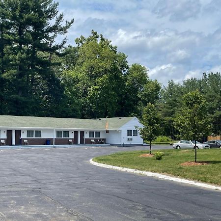 The Minuteman Inn Acton Concord Littleton Екстер'єр фото