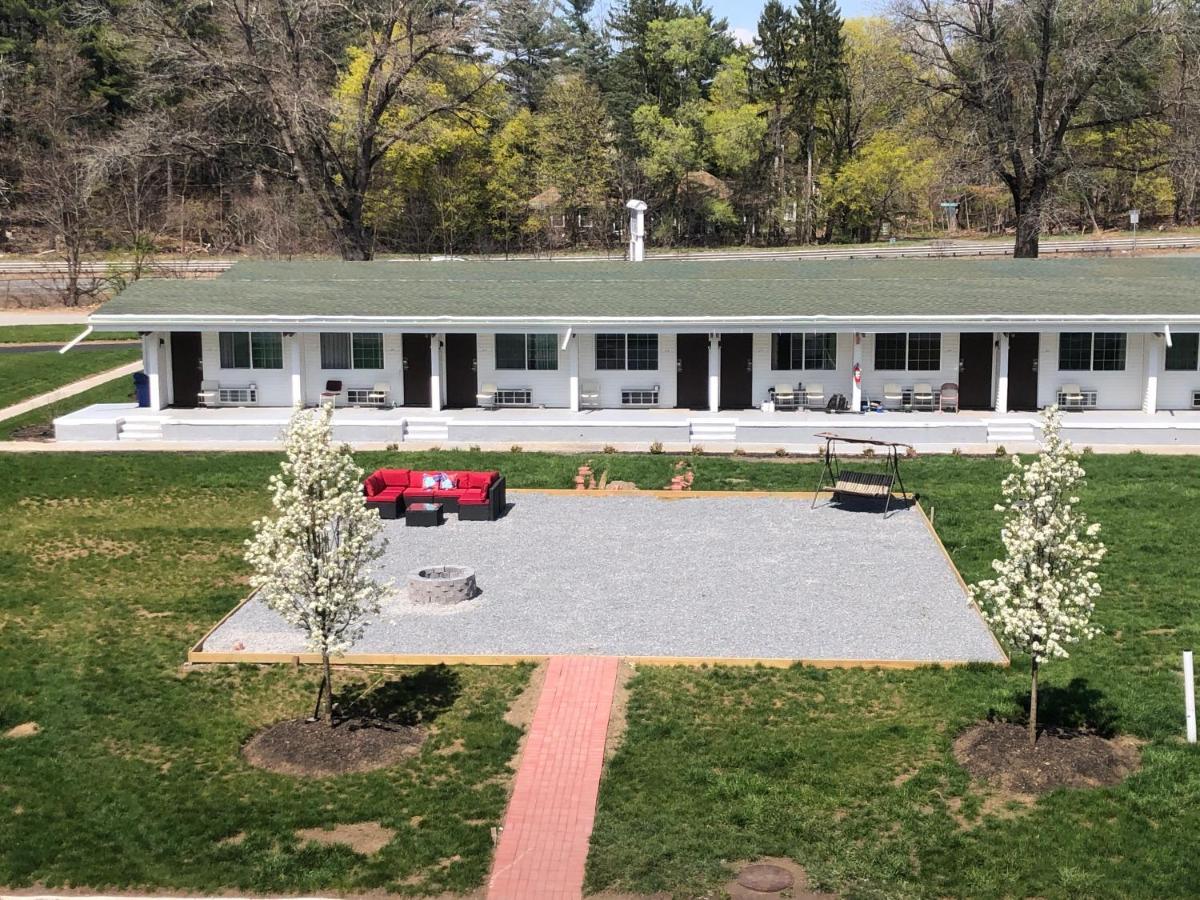 The Minuteman Inn Acton Concord Littleton Екстер'єр фото