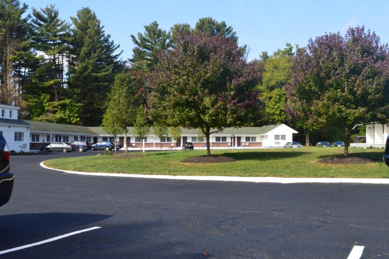 The Minuteman Inn Acton Concord Littleton Екстер'єр фото