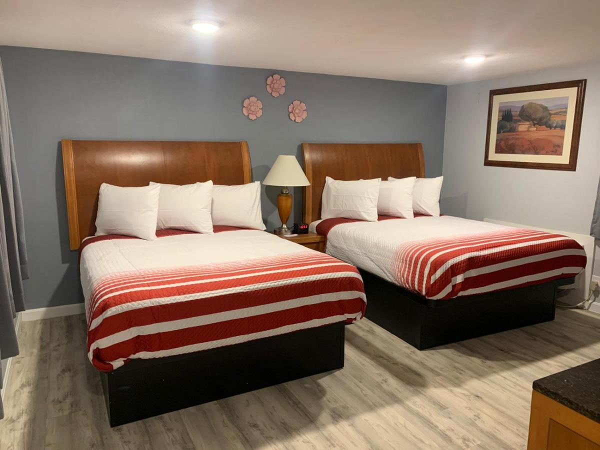 The Minuteman Inn Acton Concord Littleton Екстер'єр фото